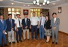 Сто кыргызстанцев отправятся работать в Японию