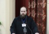 Епископ Даниил призвал православных христиан Кыргызстана молиться за здравие Атамбаева
