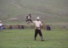 Игры кочевников: Кыргызстан забрал почти все медали по охоте с беркутом