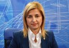 Глава Гагаузии посетит Кыргызстан по приглашению Атамбаева