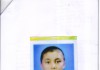 В Бишкеке разыскивается 14-летний мальчик