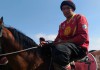 Спортсмены по кок бору: Посвящаем свою победу народу Кыргызстана