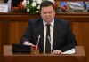 Жеенчороев: Минфин дает возможность для создания коррупционных схем