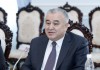 Текебаев по подкупу голосов предложил более радикальный вариант, чем Алтынбек Сулайманов