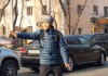 Добровольцев-регулировщиков на бишкекских дорогах оштрафуют