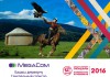MegaCom – генеральный спонсор II Всемирных игр кочевников