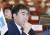 Жанар Акаев о своем депутатском мандате: Не поддается логике и большая трусость — изменение правил ради одного человека