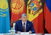 Атамбаев: На референдуме сделан большой шаг в сторону закрытия лазеек для авторитарного режима