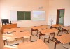 К 1 сентября в 98 школах республики проведен капитальный ремонт