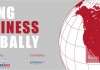 В Бишкеке пройдет бизнес-форум Doing Business Globally