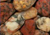 Более 20 тонн каменной руды пытались провезти кыргызстанцы из Таджикистана