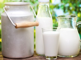Дешёвое молоко из стран ЕАЭС стало проблемой молочной отрасли Казахстана