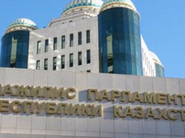 В парламенте Казахстана обсуждают запрет сериалов и фильмов: под ударом даже народные песни