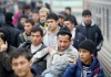 В Кыргызстане подвели итоги миграционной активности населения. Выбывших из страны по -прежнему больше