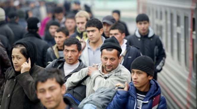 В каких странах можно получить легальную работу, рассказал министр труда Кыргызстана