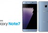 США рекомендуют не брать на борт самолета Samsung Galaxy Note 7