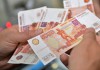 Некоторые банкоматы в России перестали принимать купюры в 5000 рублей: Банки столкнулись с массовым вбросом фальшивок