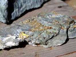 С 1 мая 2023 года введен временный запрет на вывоз (экспорт) из Кыргызстана золотосодержащей руды и золотосодержащего концентрата