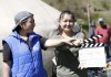 Откровенные сцены, отсутствие педагогов, низкие зарплаты, или Почему в Кыргызстане не хватает хороших актеров