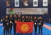 Юные таэквондисты из Кыргызстана покоряют спортивный мир на глобальных соревнованиях