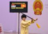 Кыргызстанцы завоевали 8 медалей на чемпионате мира по тайцзицюаню