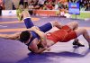 Кыргызстанцы завоевали два «золота» на чемпионате мире по борьбе
