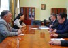Первому детскому хоспису в Кыргызстане выделено помещение
