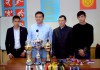 Подведены итоги выступлений кыргызстанцев в конном спорте на международных турнирах в 2016 году