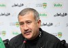 Тренер сборной по футболу Туркменистана доволен игрой, но не доволен реализацией моментов