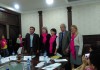 Минздрав КР подписал меморандум о сотрудничестве с Европейской школой онкологии