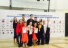 Кыргызстанцы удачно выступили на соревнованиях по спортивным танцам Union Dance Plaza-2016
