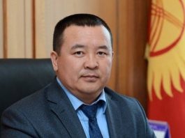 Шыкмаматов: Позже Илмиянов может прийти в парламент