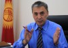 Зайнидин Курманов вместе с соратниками в 2010 году был готов узаконить династию Бакиевых – политолог