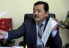 Депутатский мандант Мээрбека Мискенбаева передан Нурмухаммату Баяхунову