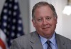 Заместитель госсекретаря США Томас Шэннон посетит Кыргызстан