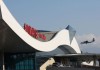 В аэропорту Алматы планируют создать транзитный узел Центральной Азии