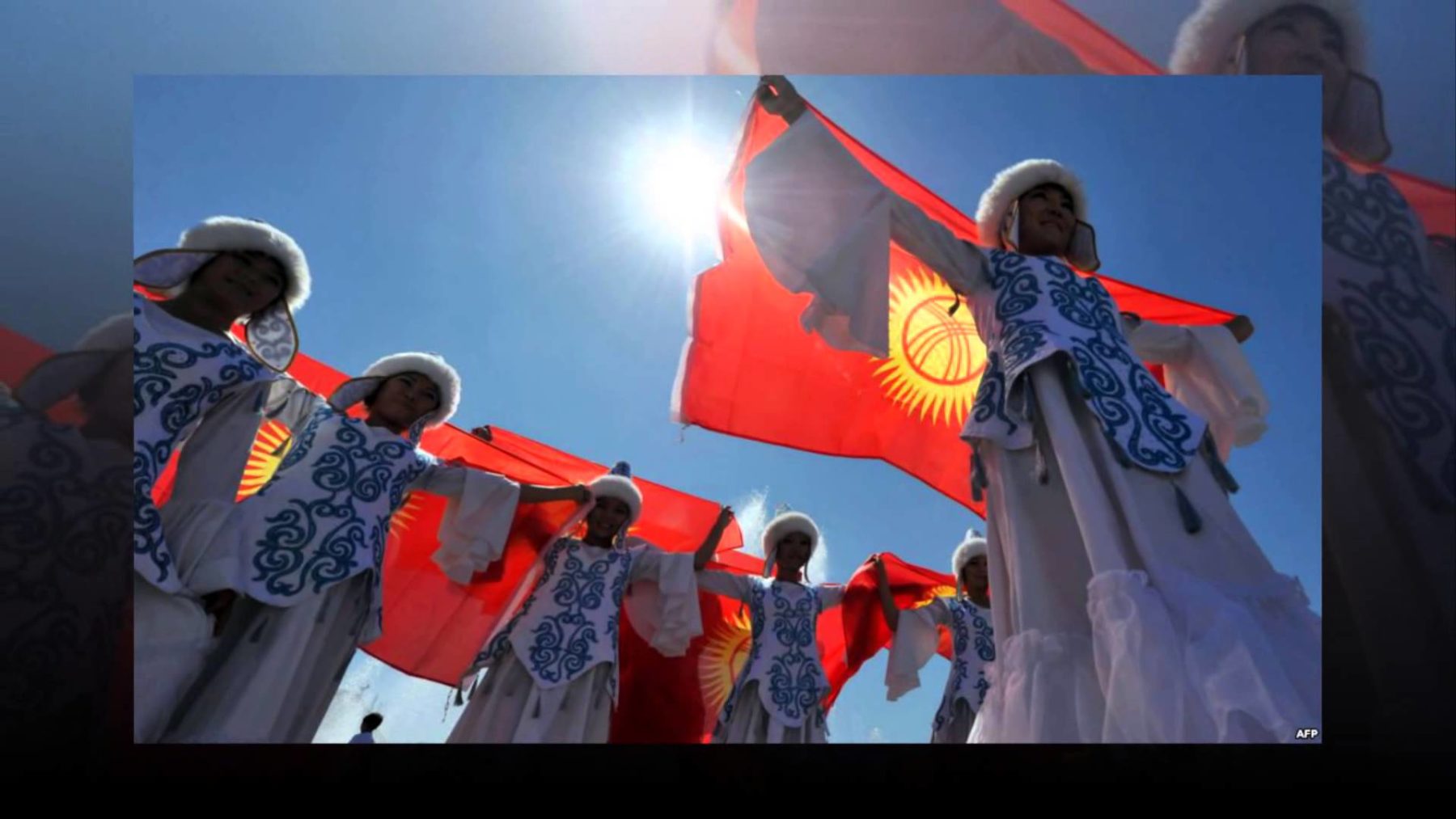 Кыргызстан должен успеть застолбить ниши, которые опустели после бегства из России западных компаний — эксперты