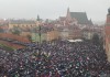 Правительство Польши передумало запрещать аборты из-за протестов