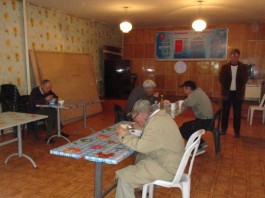 В Бишкеке построят центр для бездомных