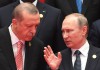Мягкая сила Турции: Анкара бросила вызов Кремлю в Центральной Азии? — Al Jazeera