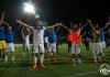 В рейтинге ФИФА Кыргызстан на 99 месте –  лучший результат за всю историю сборной