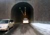В туннеле на перевале Тоо-Ашуу в связи с техническими неполадками временные ограничения на движение продлеваются до 26 июля