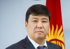 Выборы президента: «Онугуу-Прогресс» выдвинула Бакыта Торобаева
