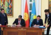 Отныне кыргызстанцы могут находиться в Казахстане без регистрации 30 дней