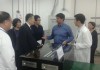 Абулгазиев посетил электротехническую корпорацию «Дунфан» в Китае в рамках форума сотрудничества