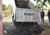 В Ленинском районе Бишкека приступили к раздаче угля малоимущим семьям