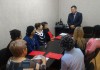В Бишкеке наградили социальных работников в честь профессионального праздника