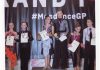 Танцоры из Кыргызстана заняли первое место на турнире в Москве