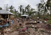 Теории заговора об экстремальной погоде распространяются в соцсетях быстрее, чем предупреждения о спасении жизни