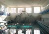 На реконструкцию бассейна «Дельфин» затрачено почти 50 млн сомов